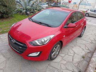 Hyundai i 30 2015 1.4 EDITION GO!! BOOK SERVICE!!-thumb-6