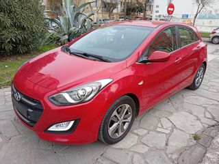 Hyundai i 30 2015 1.4 EDITION GO!! BOOK SERVICE!!-thumb-7