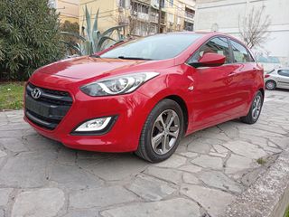 Hyundai i 30 2015 1.4 EDITION GO!! BOOK SERVICE!!-thumb-9