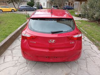 Hyundai i 30 2015 1.4 EDITION GO!! BOOK SERVICE!!-thumb-36