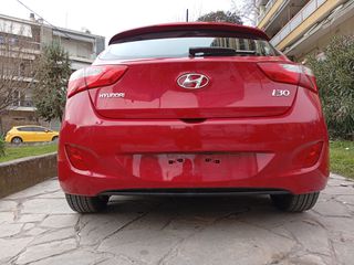 Hyundai i 30 2015 1.4 EDITION GO!! BOOK SERVICE!!-thumb-37