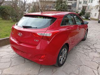 Hyundai i 30 2015 1.4 EDITION GO!! BOOK SERVICE!!-thumb-38