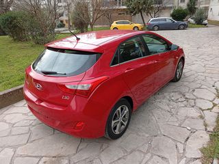 Hyundai i 30 2015 1.4 EDITION GO!! BOOK SERVICE!!-thumb-39