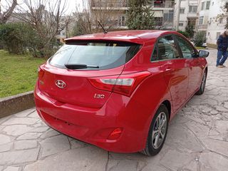 Hyundai i 30 2015 1.4 EDITION GO!! BOOK SERVICE!!-thumb-40