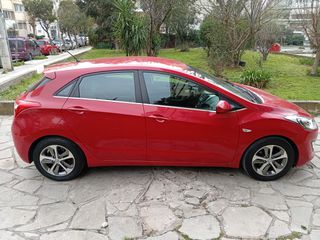 Hyundai i 30 2015 1.4 EDITION GO!! BOOK SERVICE!!-thumb-41