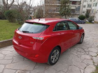 Hyundai i 30 2015 1.4 EDITION GO!! BOOK SERVICE!!-thumb-42
