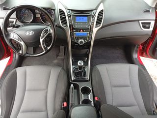 Hyundai i 30 2015 1.4 EDITION GO!! BOOK SERVICE!!-thumb-43