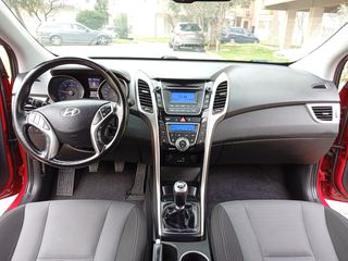 Hyundai i 30 2015 1.4 EDITION GO!! BOOK SERVICE!!-thumb-44