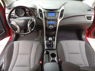 Hyundai i 30 2015 1.4 EDITION GO!! BOOK SERVICE!!-thumb-46