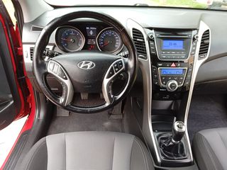 Hyundai i 30 2015 1.4 EDITION GO!! BOOK SERVICE!!-thumb-47