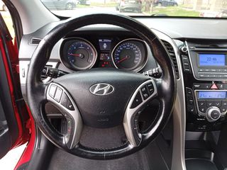 Hyundai i 30 2015 1.4 EDITION GO!! BOOK SERVICE!!-thumb-49
