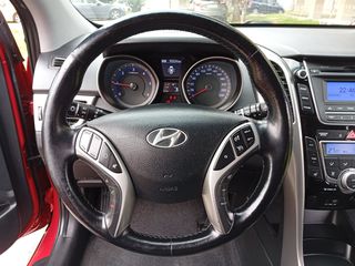 Hyundai i 30 2015 1.4 EDITION GO!! BOOK SERVICE!!-thumb-50