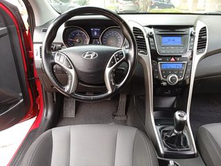 Hyundai i 30 2015 1.4 EDITION GO!! BOOK SERVICE!!-thumb-51
