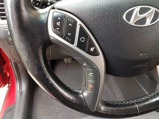 Hyundai i 30 2015 1.4 EDITION GO!! BOOK SERVICE!!-thumb-52