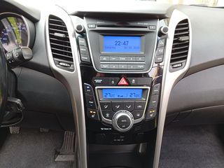 Hyundai i 30 2015 1.4 EDITION GO!! BOOK SERVICE!!-thumb-54