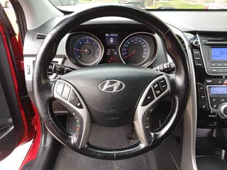 Hyundai i 30 2015 1.4 EDITION GO!! BOOK SERVICE!!-thumb-55