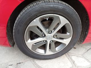 Hyundai i 30 2015 1.4 EDITION GO!! BOOK SERVICE!!-thumb-57
