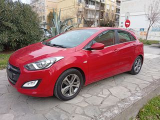 Hyundai i 30 2015 1.4 EDITION GO!! BOOK SERVICE!!-thumb-10