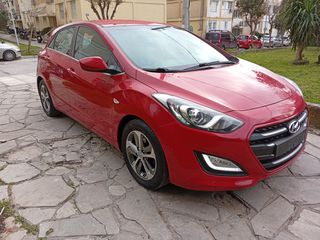 Hyundai i 30 2015 1.4 EDITION GO!! BOOK SERVICE!!-thumb-11