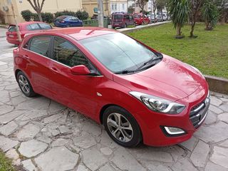 Hyundai i 30 2015 1.4 EDITION GO!! BOOK SERVICE!!-thumb-12