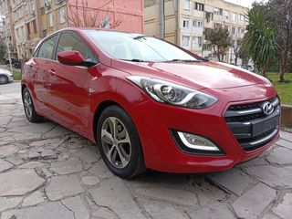 Hyundai i 30 2015 1.4 EDITION GO!! BOOK SERVICE!!-thumb-13