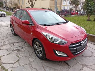 Hyundai i 30 2015 1.4 EDITION GO!! BOOK SERVICE!!-thumb-14
