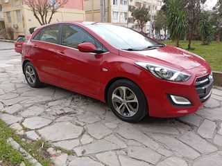 Hyundai i 30 2015 1.4 EDITION GO!! BOOK SERVICE!!-thumb-15