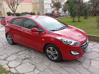 Hyundai i 30 2015 1.4 EDITION GO!! BOOK SERVICE!!-thumb-16