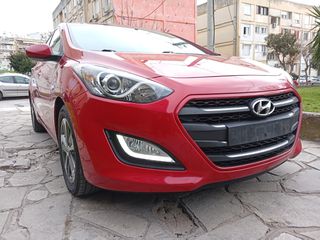 Hyundai i 30 2015 1.4 EDITION GO!! BOOK SERVICE!!-thumb-17