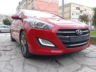 Hyundai i 30 2015 1.4 EDITION GO!! BOOK SERVICE!!-thumb-18