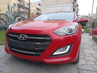 Hyundai i 30 2015 1.4 EDITION GO!! BOOK SERVICE!!-thumb-19