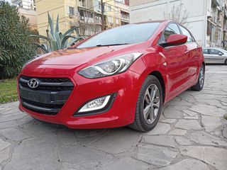 Hyundai i 30 2015 1.4 EDITION GO!! BOOK SERVICE!!-thumb-20