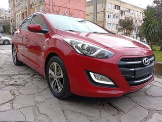 Hyundai i 30 2015 1.4 EDITION GO!! BOOK SERVICE!!-thumb-21