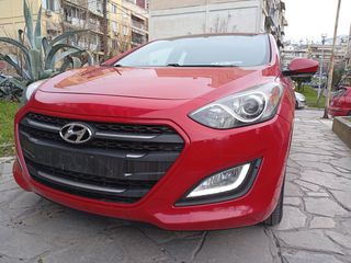 Hyundai i 30 2015 1.4 EDITION GO!! BOOK SERVICE!!-thumb-22