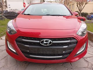 Hyundai i 30 2015 1.4 EDITION GO!! BOOK SERVICE!!-thumb-24