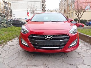 Hyundai i 30 2015 1.4 EDITION GO!! BOOK SERVICE!!-thumb-25