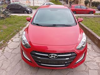 Hyundai i 30 2015 1.4 EDITION GO!! BOOK SERVICE!!-thumb-26