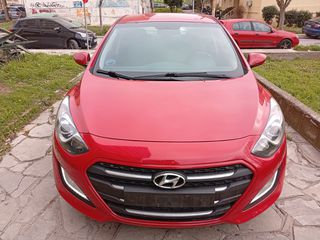 Hyundai i 30 2015 1.4 EDITION GO!! BOOK SERVICE!!-thumb-27