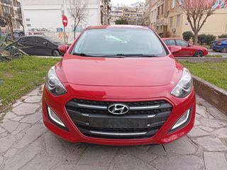 Hyundai i 30 2015 1.4 EDITION GO!! BOOK SERVICE!!-thumb-29
