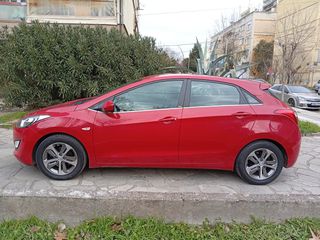 Hyundai i 30 2015 1.4 EDITION GO!! BOOK SERVICE!!-thumb-30