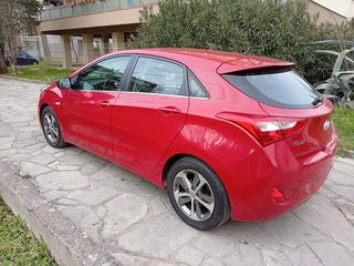Hyundai i 30 2015 1.4 EDITION GO!! BOOK SERVICE!!-thumb-31