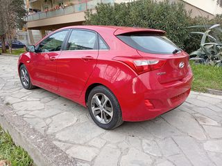 Hyundai i 30 2015 1.4 EDITION GO!! BOOK SERVICE!!-thumb-32
