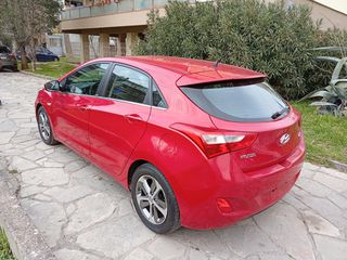 Hyundai i 30 2015 1.4 EDITION GO!! BOOK SERVICE!!-thumb-34