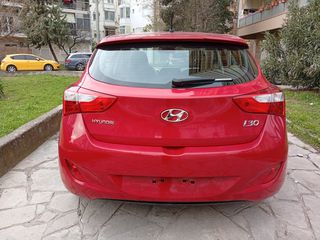 Hyundai i 30 2015 1.4 EDITION GO!! BOOK SERVICE!!-thumb-35