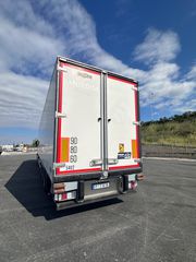 Ψυγείο Chereau 2016