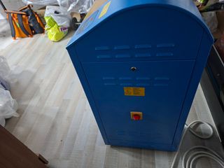 Κύλινδρος σιδερώματος