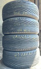 195/45-17 σε υπέρ άριστη κατάσταση! (4τμχ) GOODYEAR