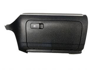 Μεταχειρισμένο Ντουλαπάκι Συνοδηγού (Glove Box) VW Golf 6 (2008-2012) – Γνήσιο