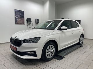 Skoda Fabia 2025 Selection 1.0 TSI 116PS DSG7