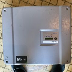Inwerter